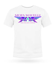 Colorful Mofa Mavelli II - mofa-mavelli