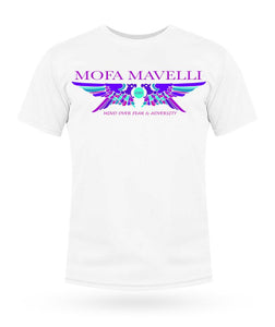 Colorful Mofa Mavelli II - mofa-mavelli
