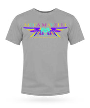 Colorful Mofa Mavelli III - mofa-mavelli