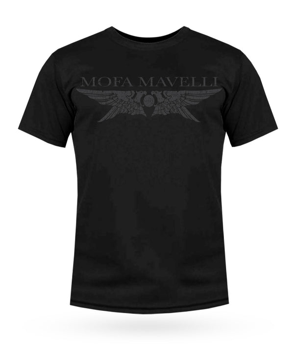 Black Classic Mofa Mavelli - mofa-mavelli