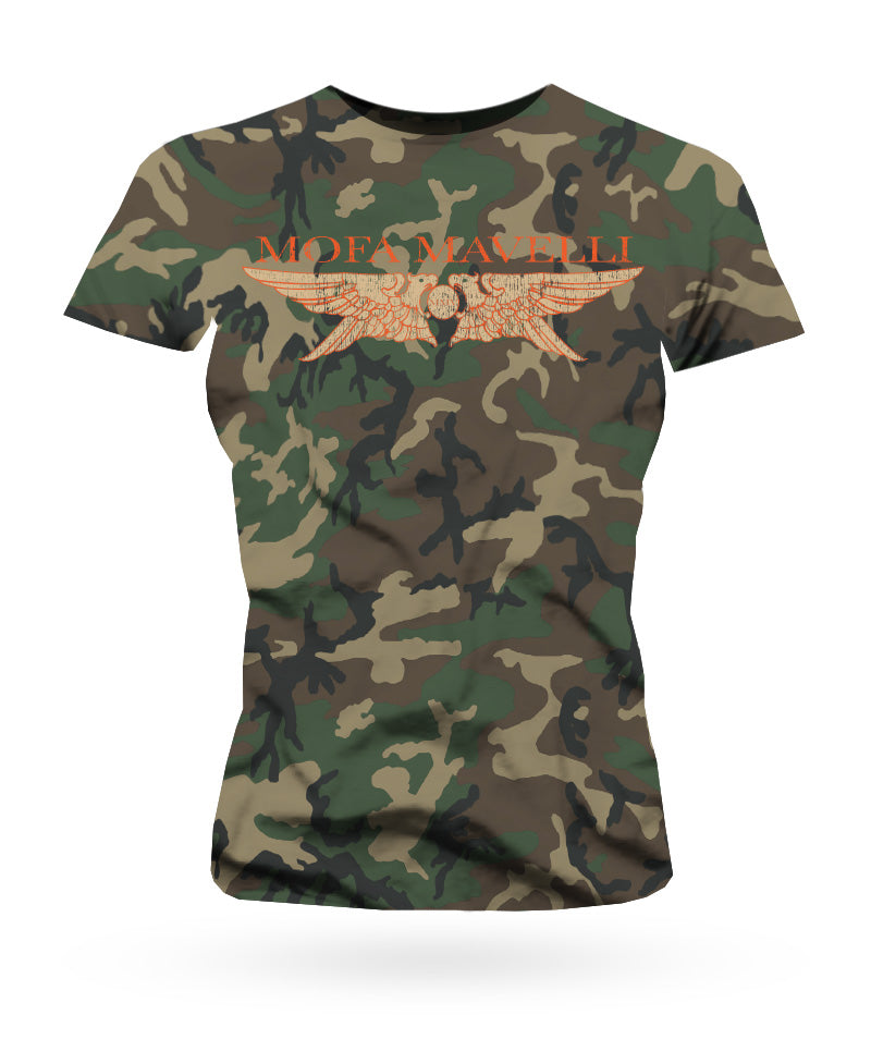 Women Army2 Mofa Mavelli - mofa-mavelli