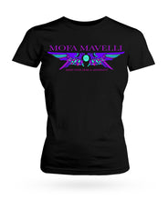 Colorful Mofa Mavelli II - mofa-mavelli