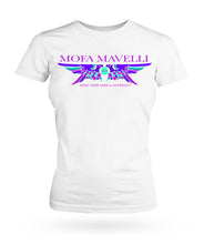 Colorful Mofa Mavelli II - mofa-mavelli
