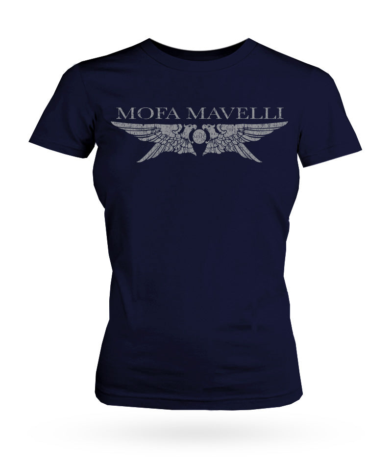 Navy Classic Mofa Mavelli - mofa-mavelli