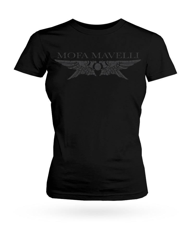 Women Griffin Active Wear from New York City by Mofa Mavelli