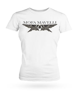 Women Griffin Active Wear by Mofa Mavelli